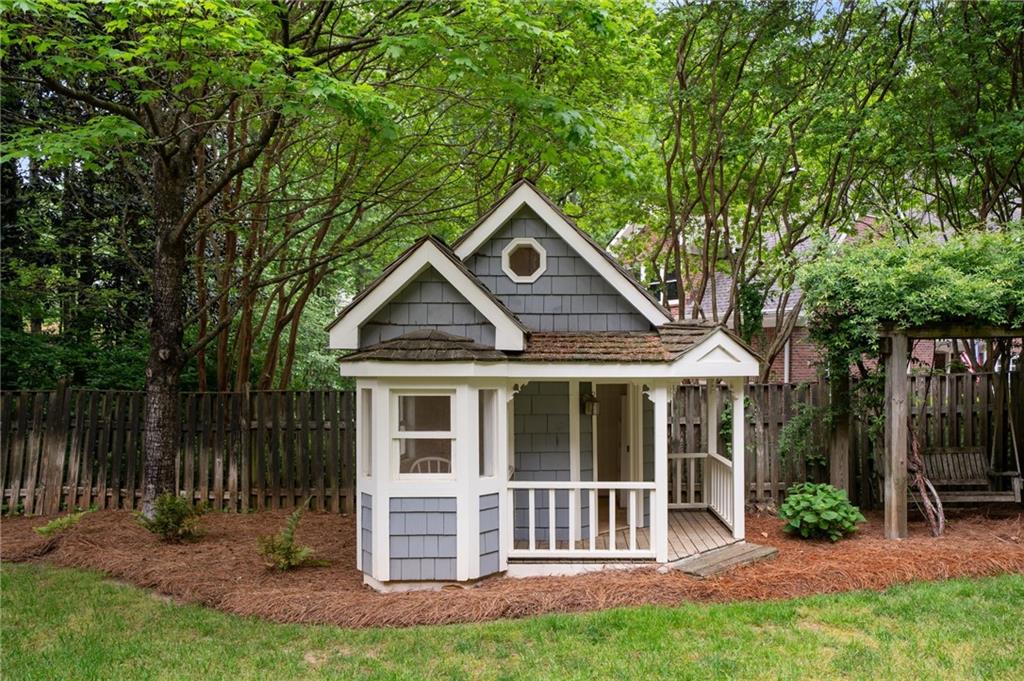 492 Conway Manor Drive, Atlanta, Georgia image 49