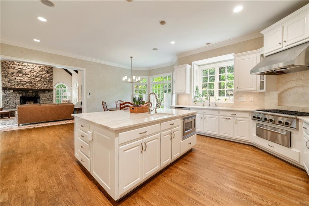 492 Conway Manor Drive, Atlanta, Georgia image 11
