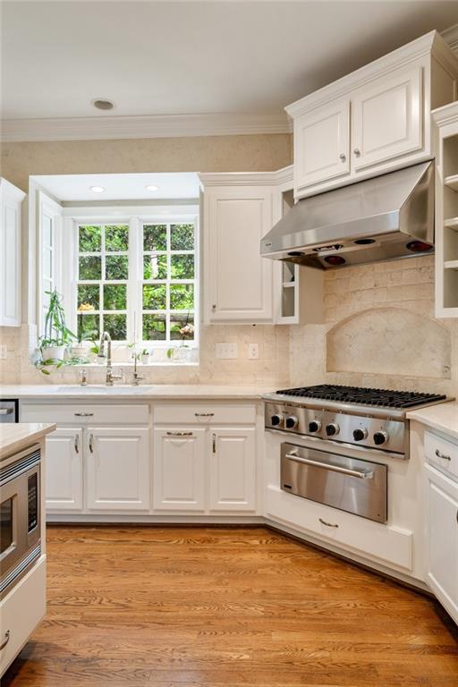 492 Conway Manor Drive, Atlanta, Georgia image 15