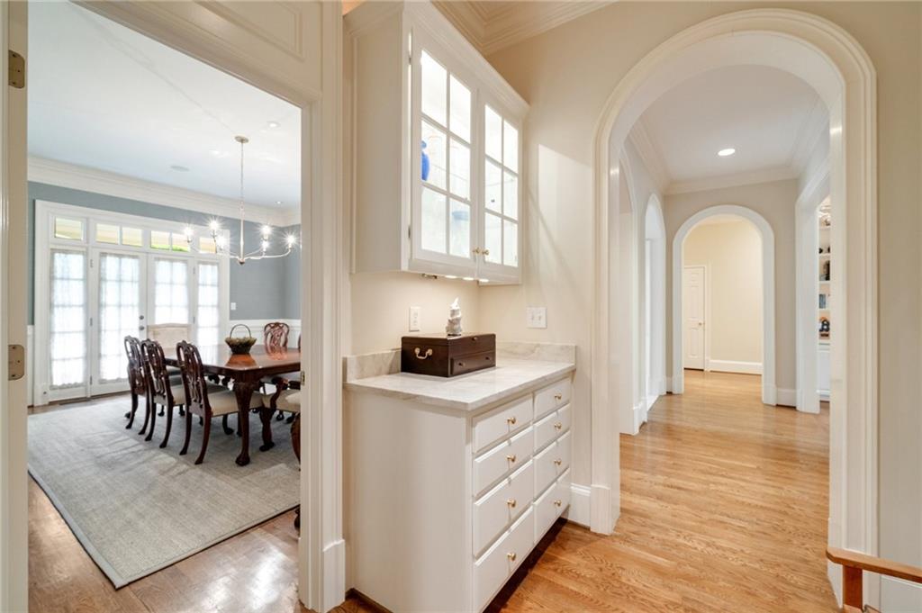 492 Conway Manor Drive, Atlanta, Georgia image 10