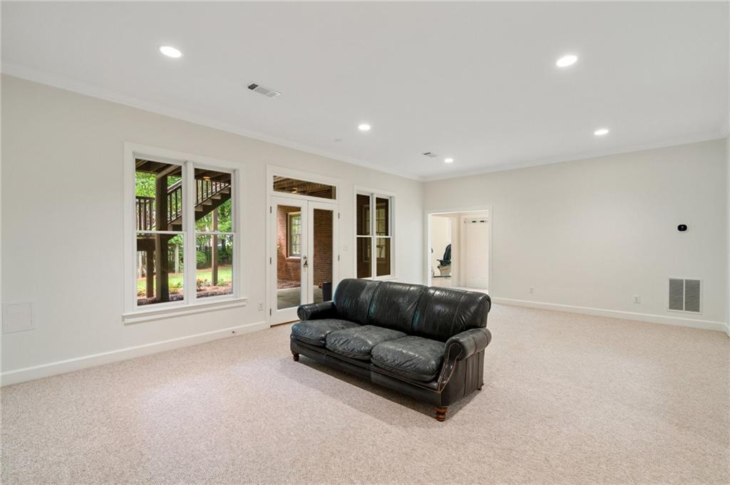 492 Conway Manor Drive, Atlanta, Georgia image 42