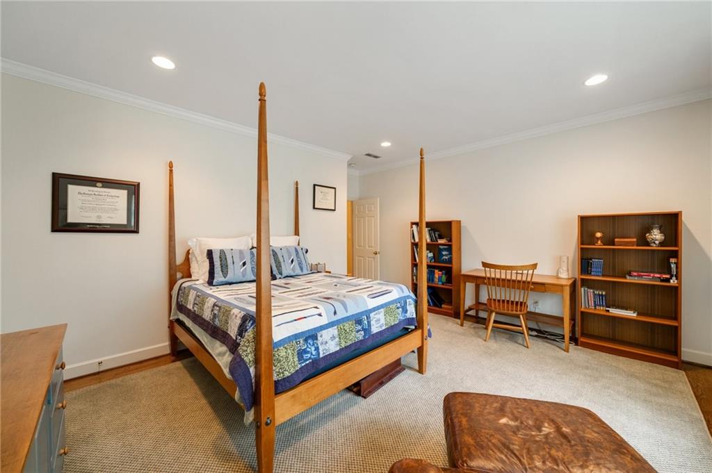 492 Conway Manor Drive, Atlanta, Georgia image 37