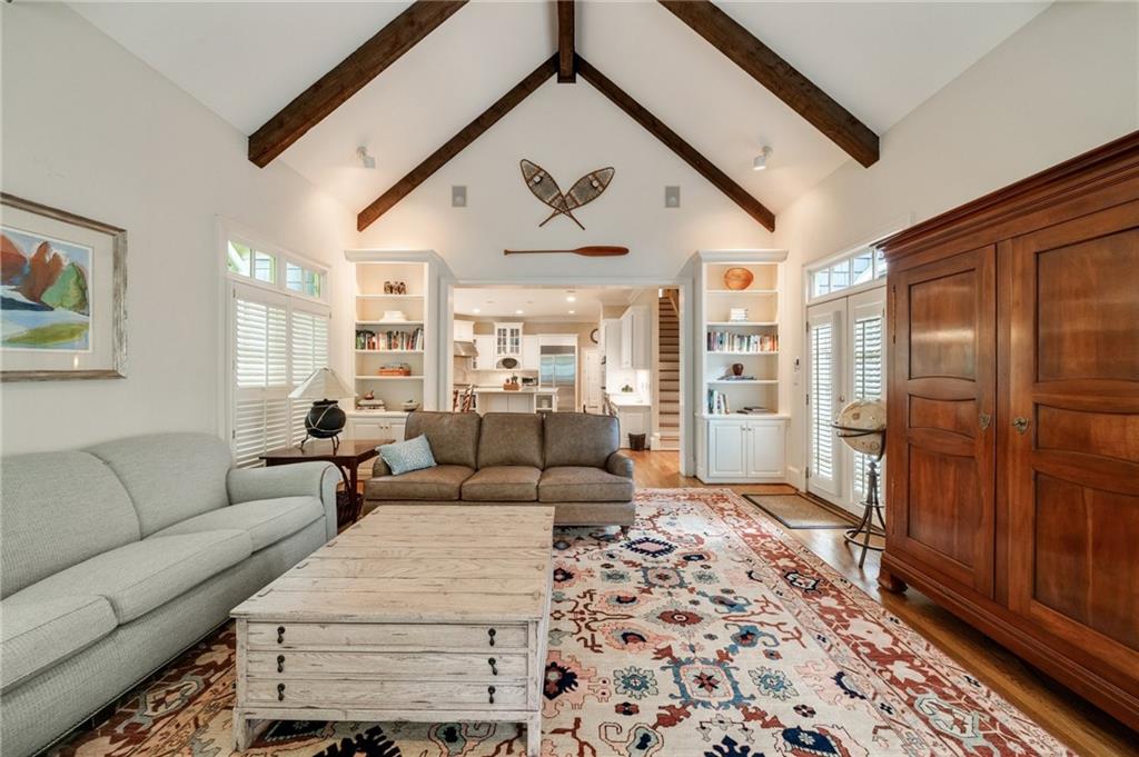 492 Conway Manor Drive, Atlanta, Georgia image 18