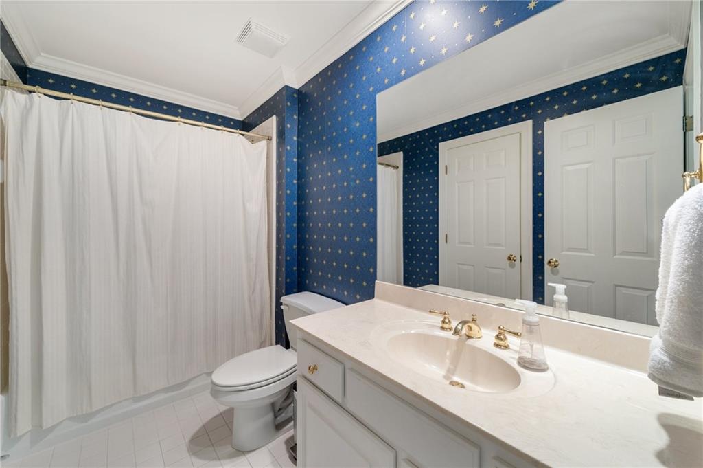 492 Conway Manor Drive, Atlanta, Georgia image 45