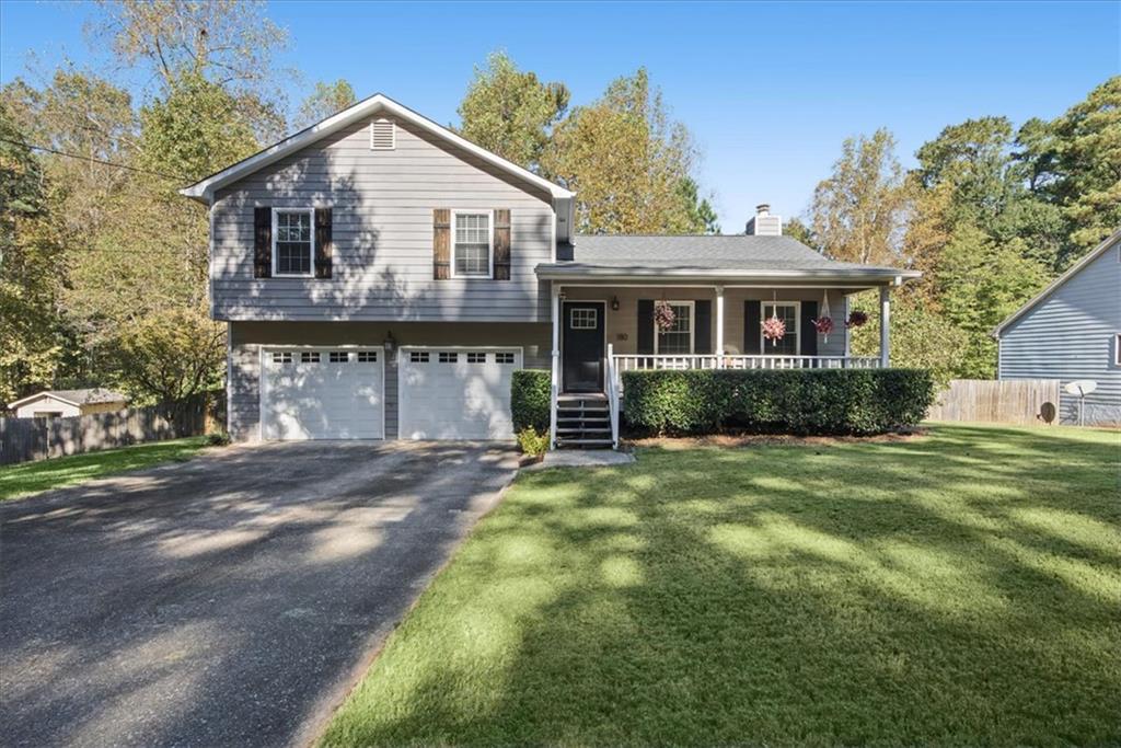 180 Wall Road