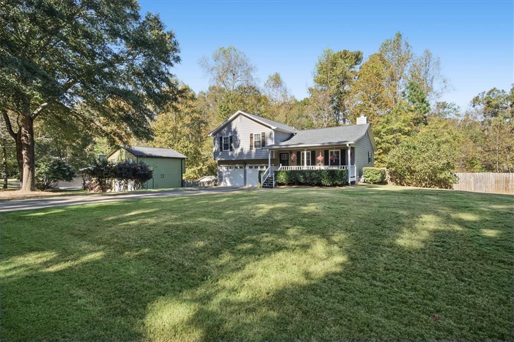 180 Wall Road