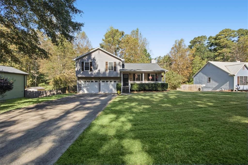 180 Wall Road