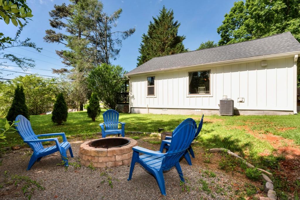 2127 Roberts Ridge Road, Ellijay, Georgia image 7