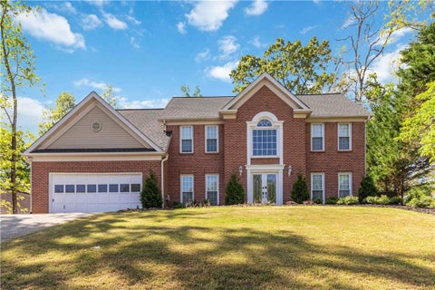 Homes For Sale - 2030 Brickton Station<br/> Buford, GA 30518