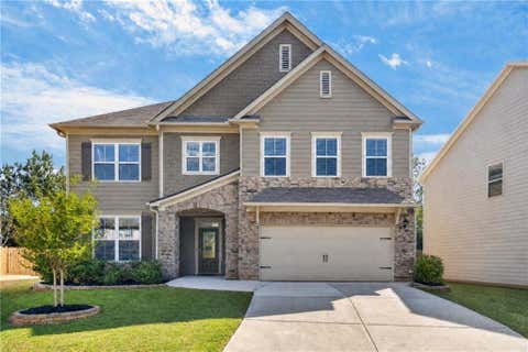 Homes For Rent - 205 Orchard Trail<br/> Canton, GA 30115