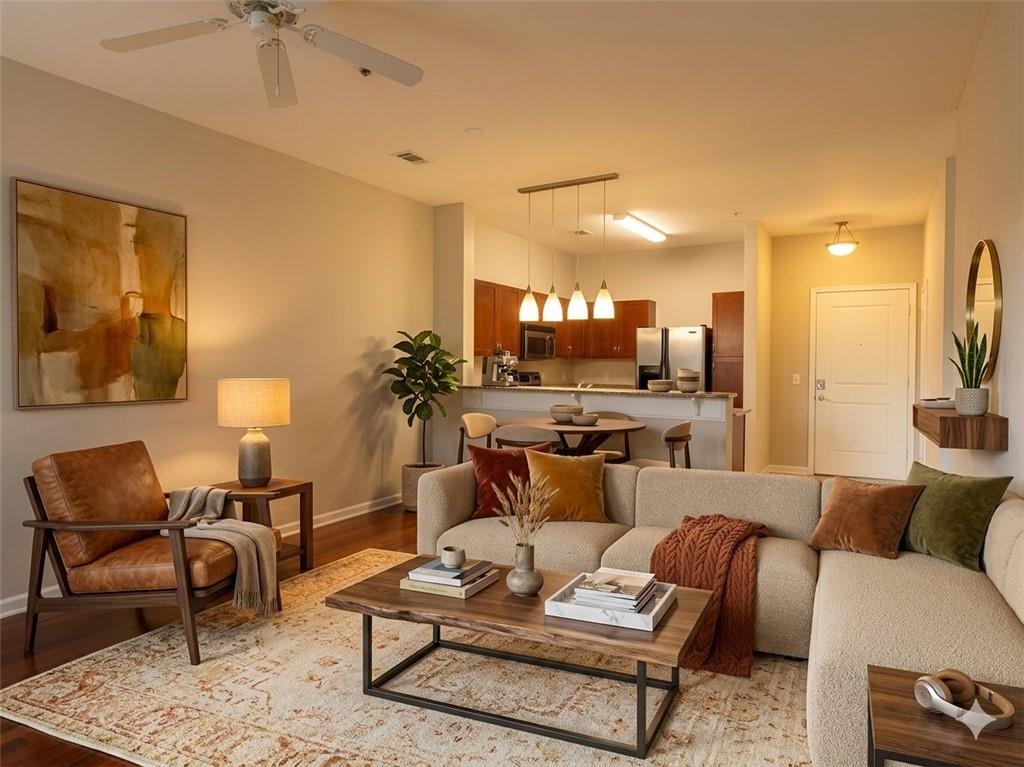 870 Mayson Turner Road NW 1238