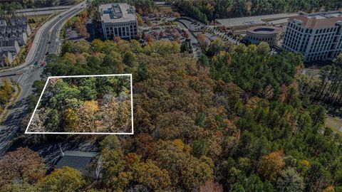 2650 Northwinds Parkway Alpharetta GA 30009