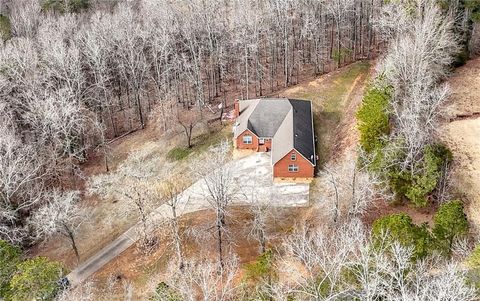 Homes For Sale - 75 Weaver Road<br/> Cedartown, GA 30125