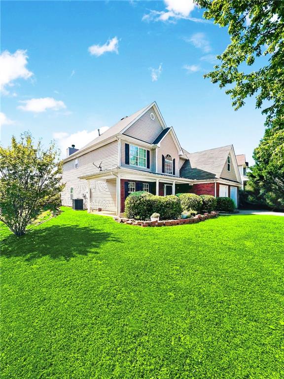 13391 Henderson Drive