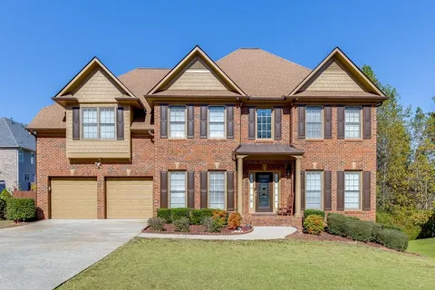 1400 Cresthaven Lane, Lawrenceville, GA 30043 - MLS#: 7517662
