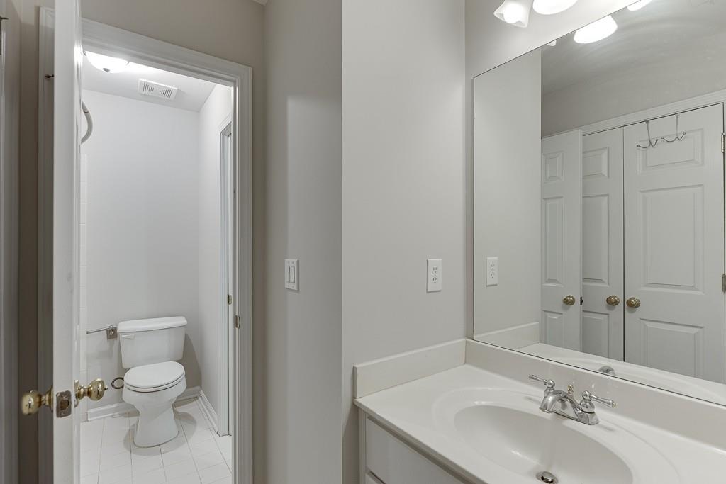 1400 Cresthaven Lane, Lawrenceville, Georgia image 41
