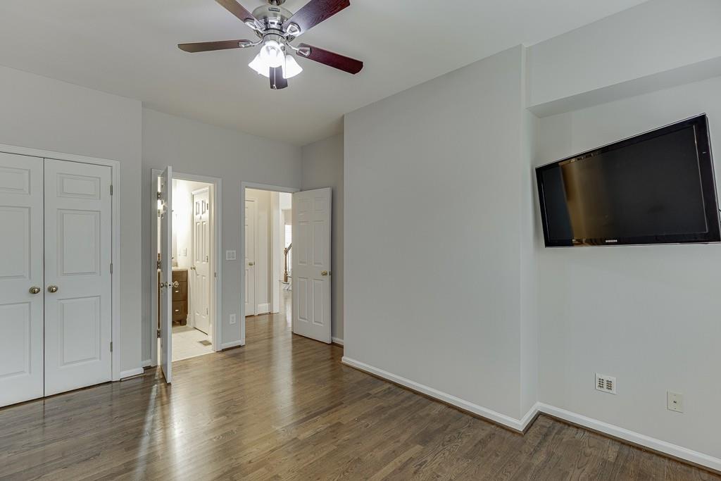 1400 Cresthaven Lane, Lawrenceville, Georgia image 25