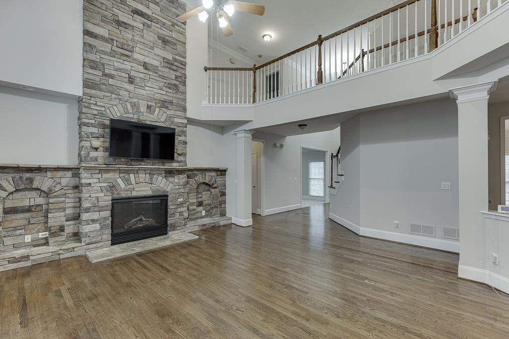 1400 Cresthaven Lane, Lawrenceville, Georgia image 12