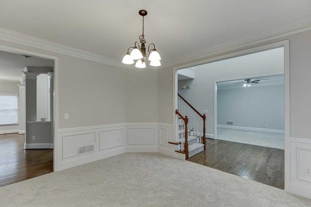 1400 Cresthaven Lane, Lawrenceville, Georgia image 8