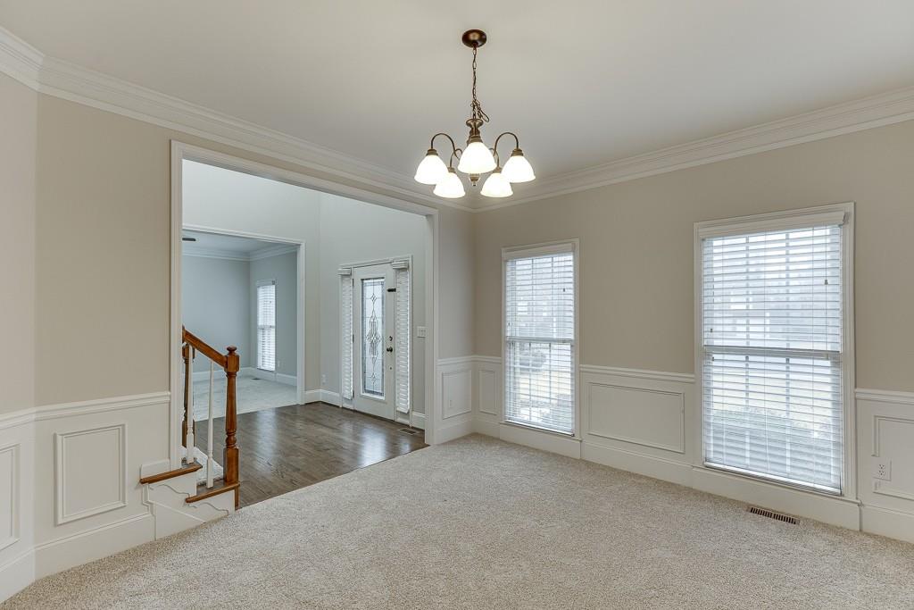 1400 Cresthaven Lane, Lawrenceville, Georgia image 9