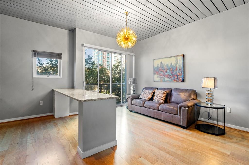 620 Glen Iris Drive NE 205