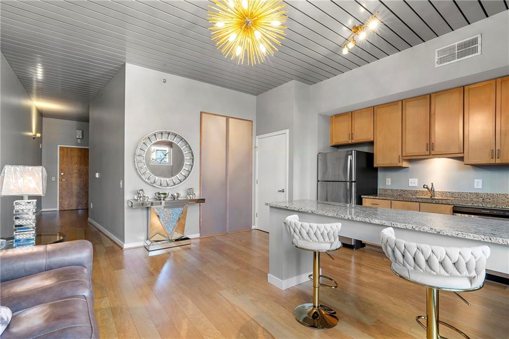 620 Glen Iris Drive NE 205