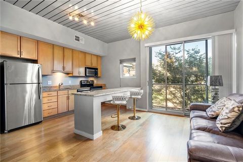 620 Glen Iris Drive NE 205 Atlanta GA 30308