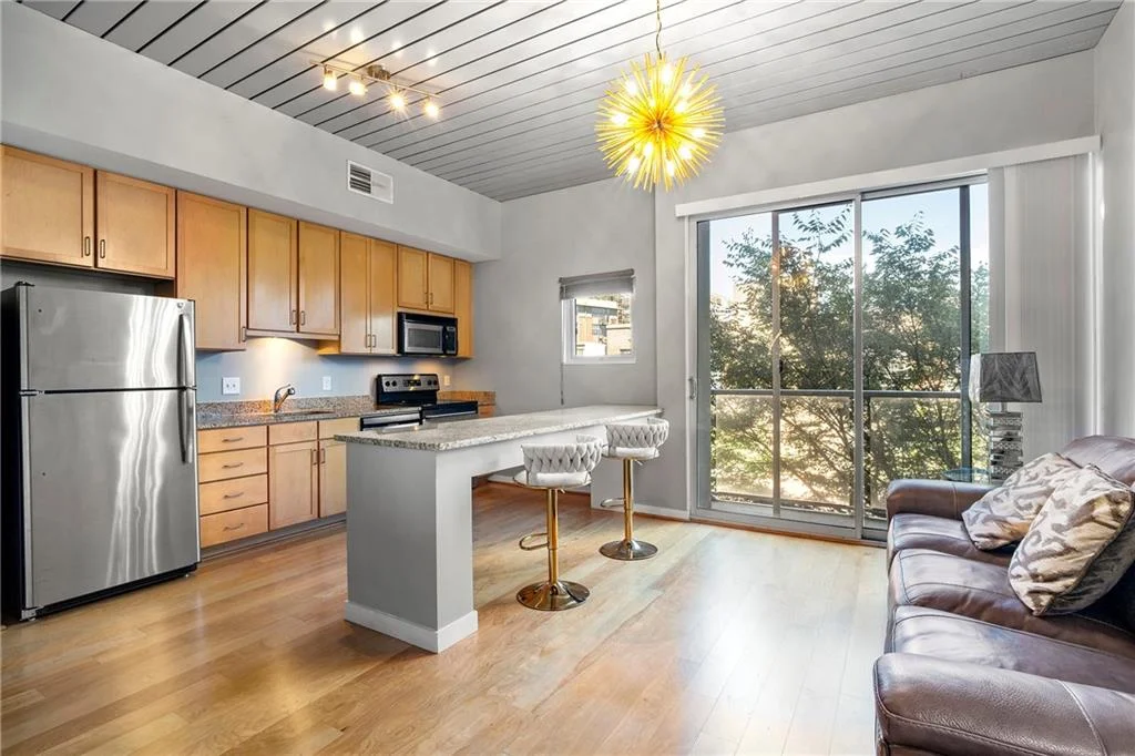 620 Glen Iris Drive NE Unit 205