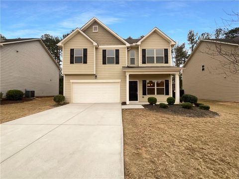 Homes For Sale - 1036 Glenwyck Drive<br/> Braselton, GA 30517