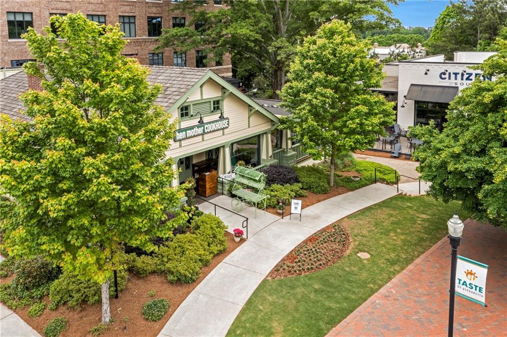 Mountain Road, Alpharetta, Georgia image 30