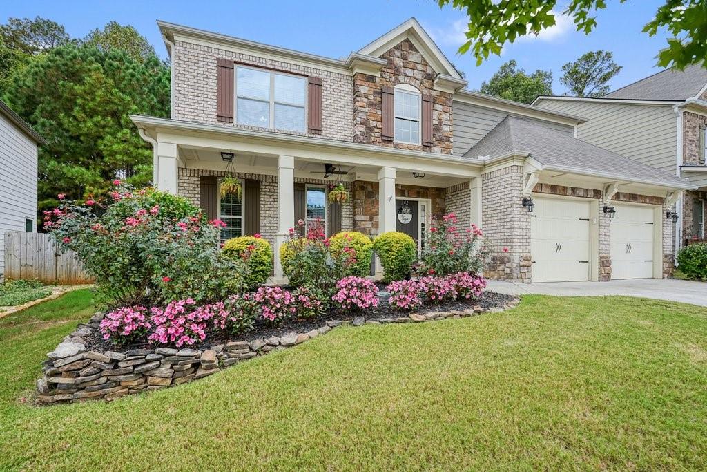 342 PROVIDENCE WALK WAY