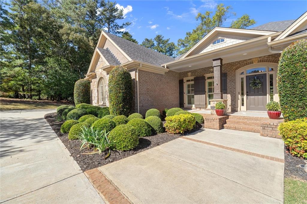 900 Canonero Drive, Milton, GA, 30004 900 Canonero Drive