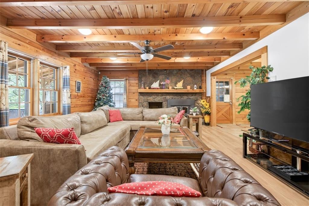 4565 Dawsonville Highway