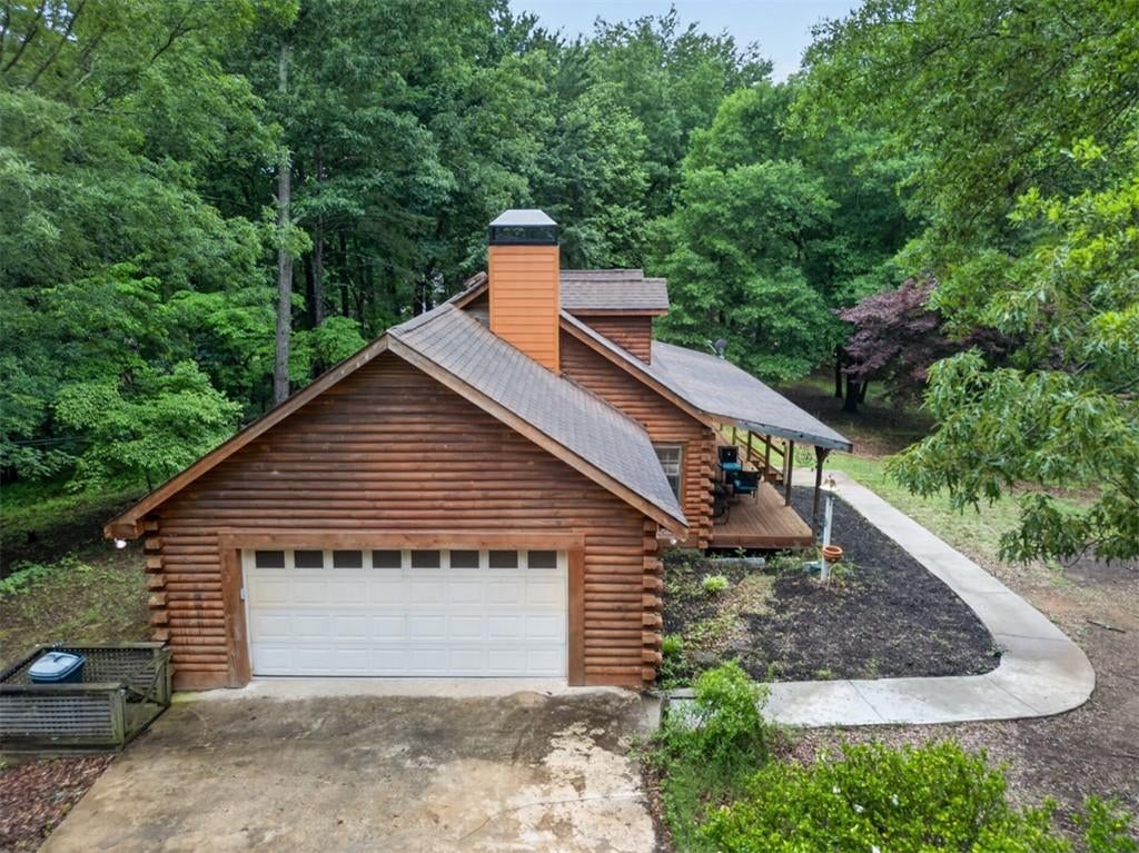 4565 Dawsonville Highway