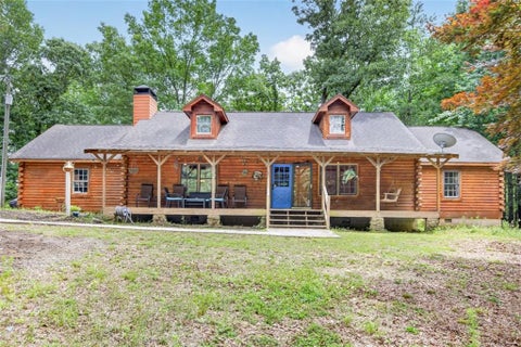 Homes For Sale - 4565 Dawsonville Highway<br/> Gainesville, GA 30506
