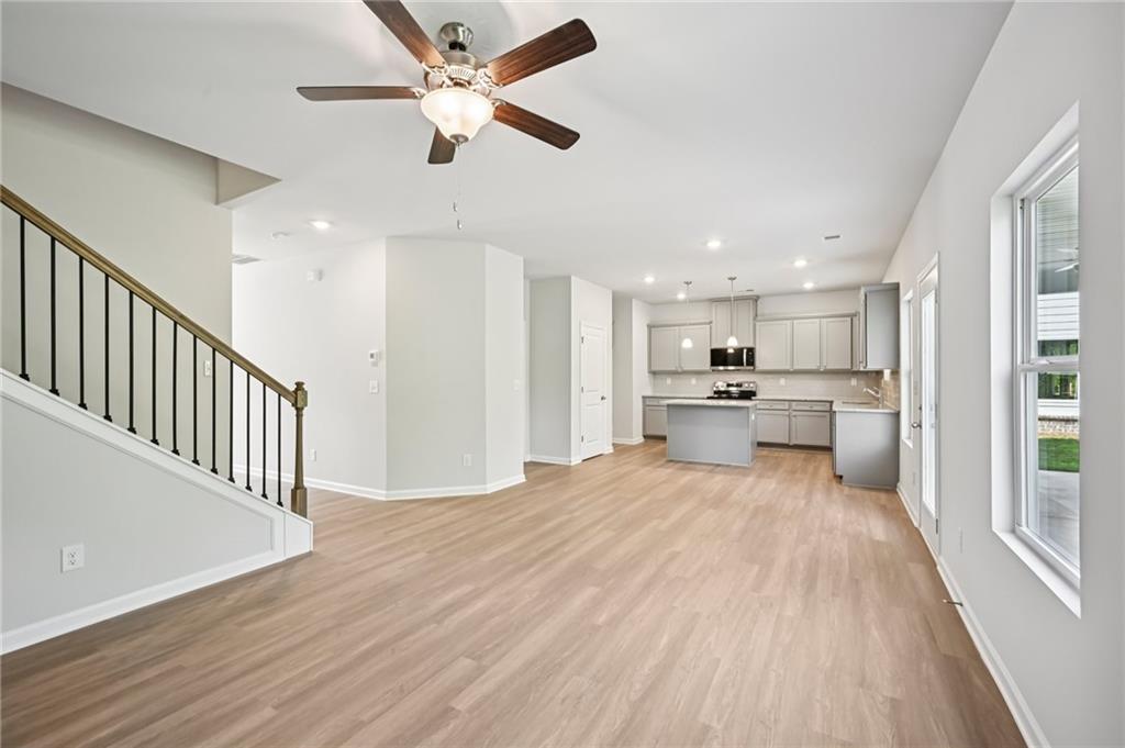 435 Lanier Circle