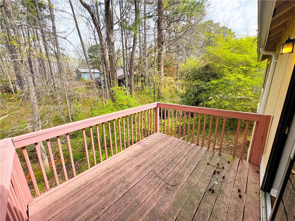 6092 Leverett Drive, Lithonia, Georgia image 22