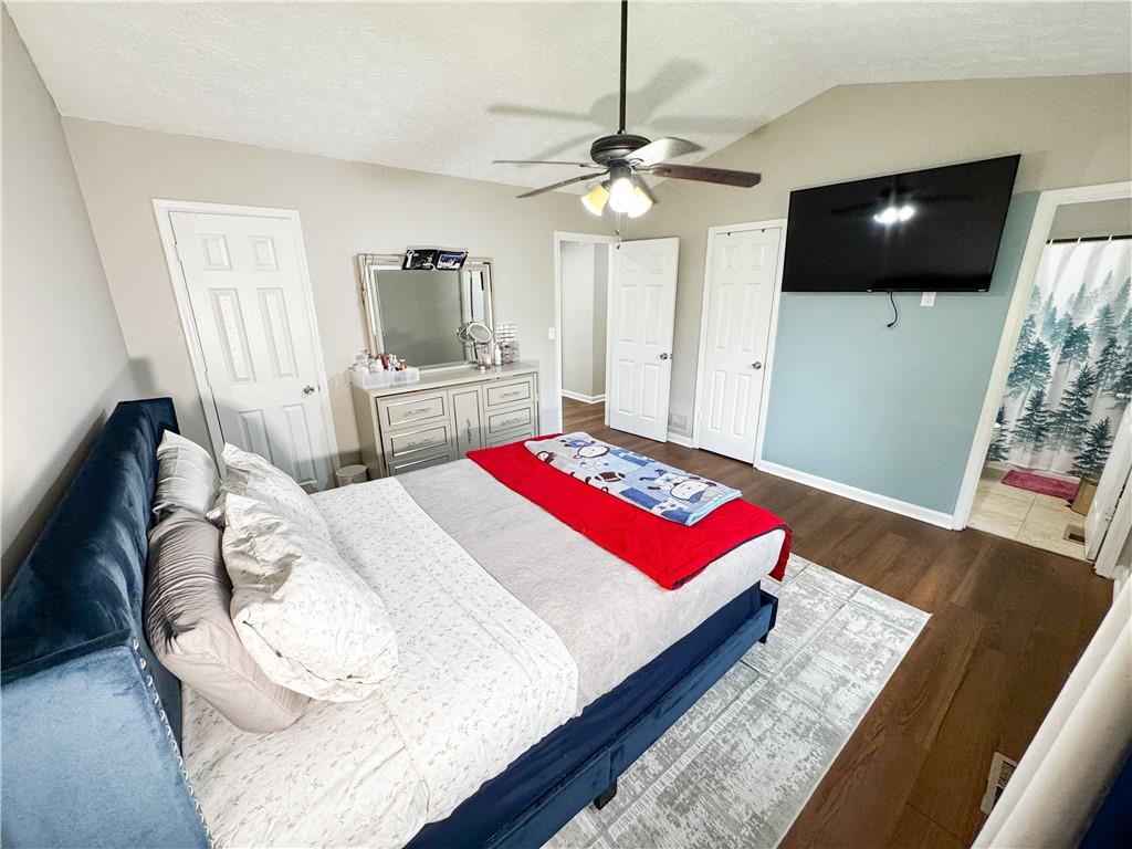 6092 Leverett Drive, Lithonia, Georgia image 12