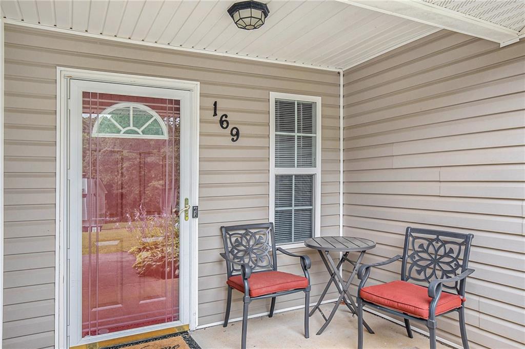 169 Winding Valley Drive
