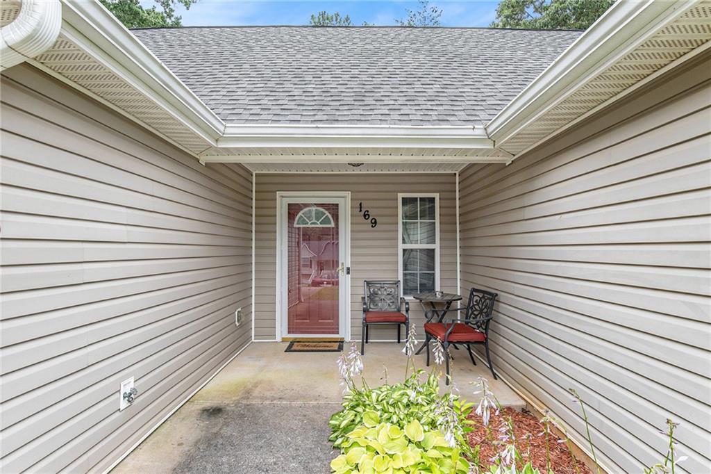 169 Winding Valley Drive