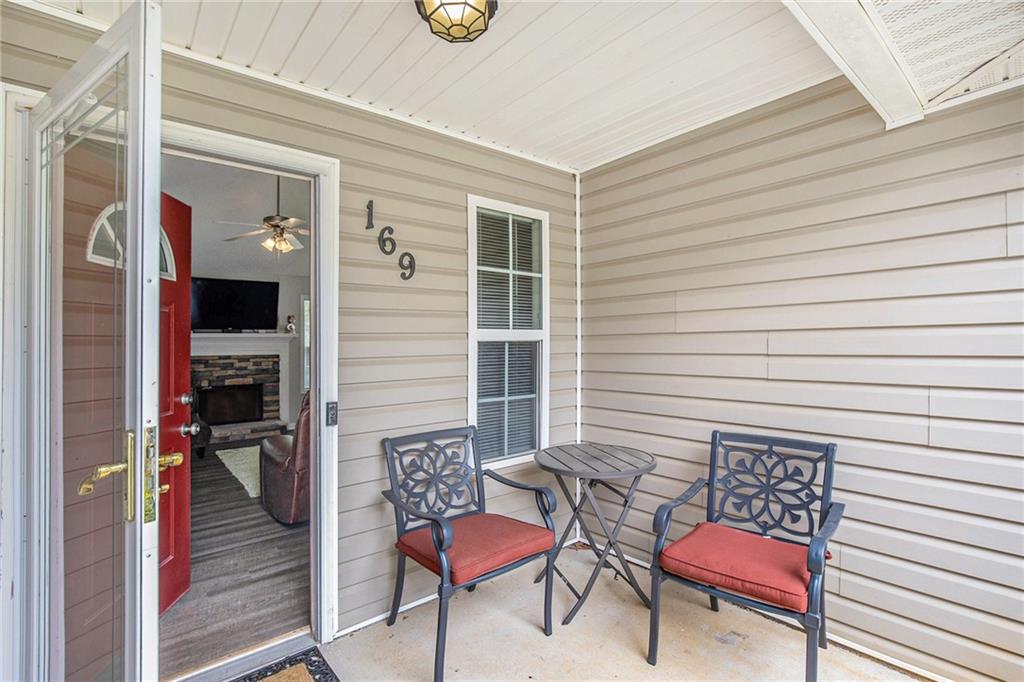 169 Winding Valley Drive