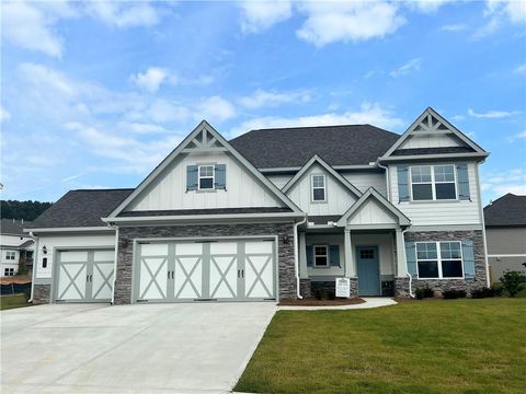 279 Adventure Trail Jefferson GA 30549