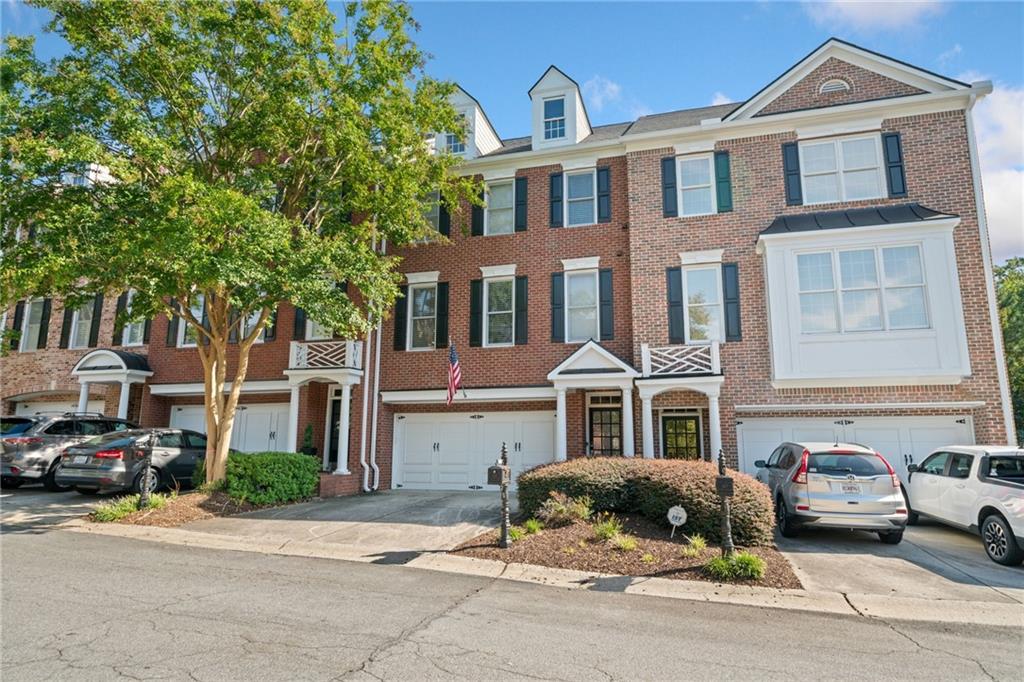 View Roswell, GA 30075 townhome