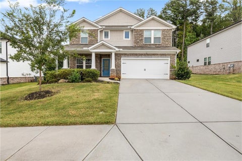 Homes For Sale - 4467 Bethany Manor Drive<br/> Snellville, GA 30039