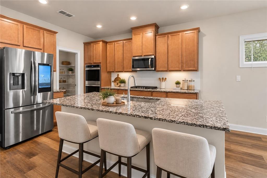 4467 Bethany Manor Drive