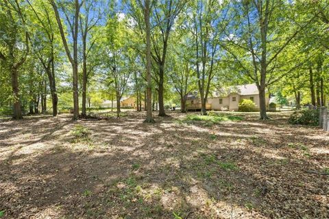 A home in Mcdonough