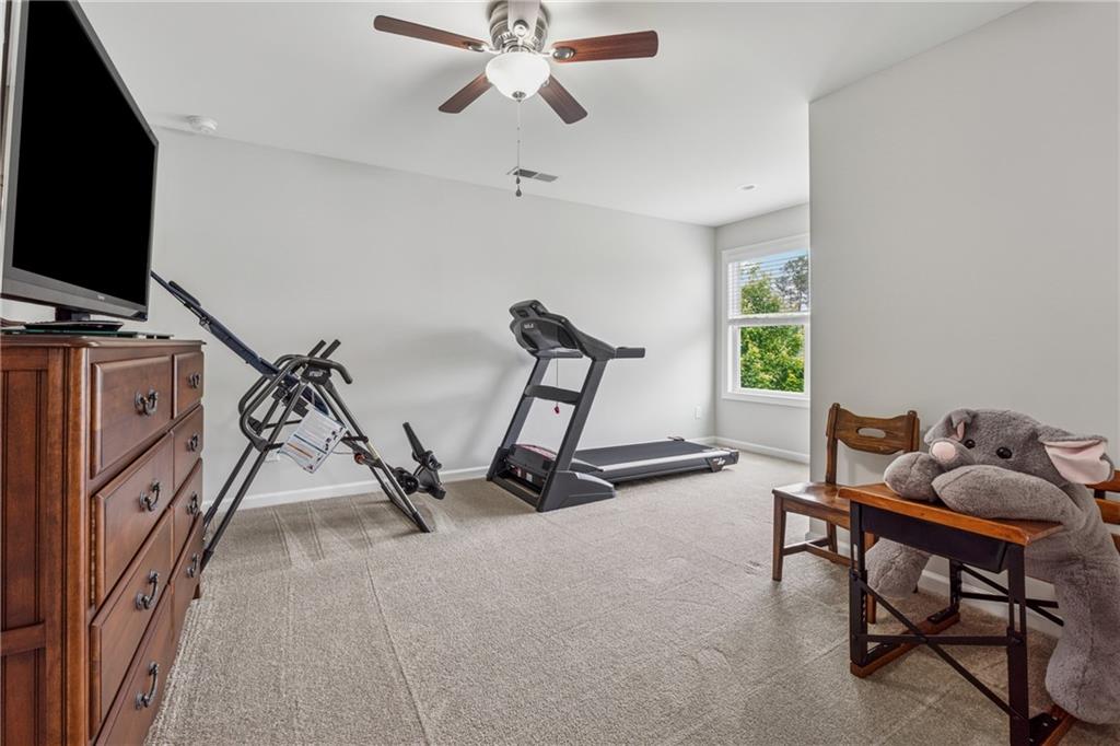 mount calvary - Residential