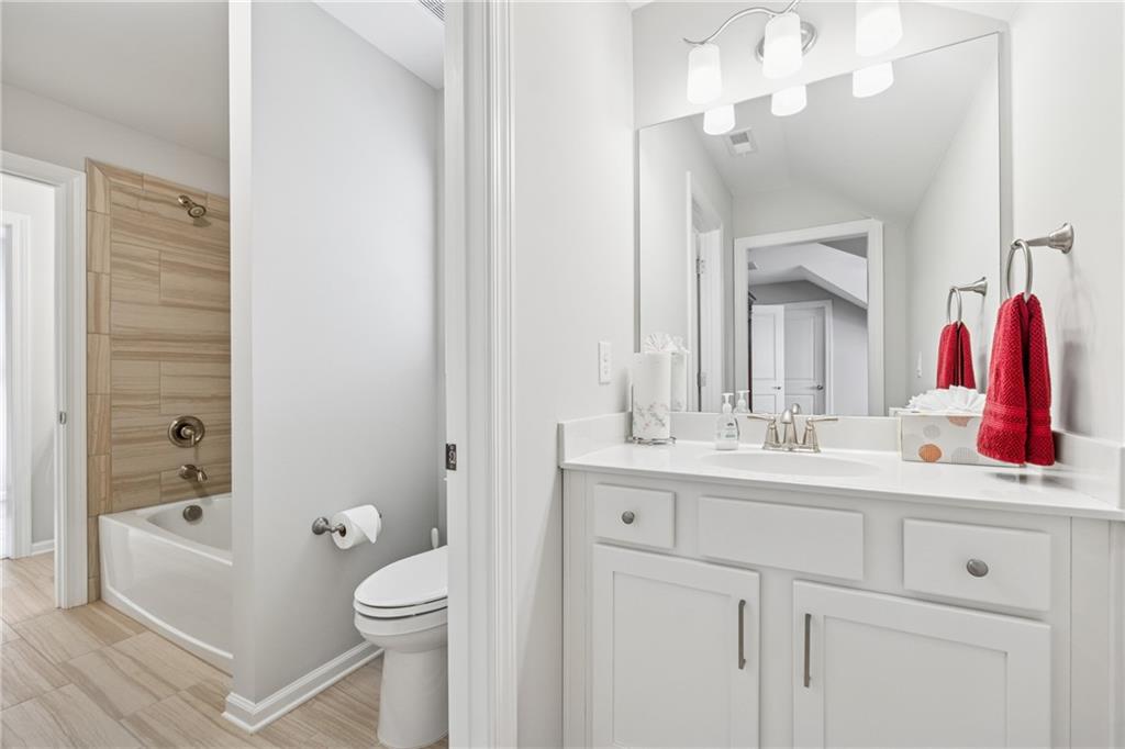 mount calvary - Residential