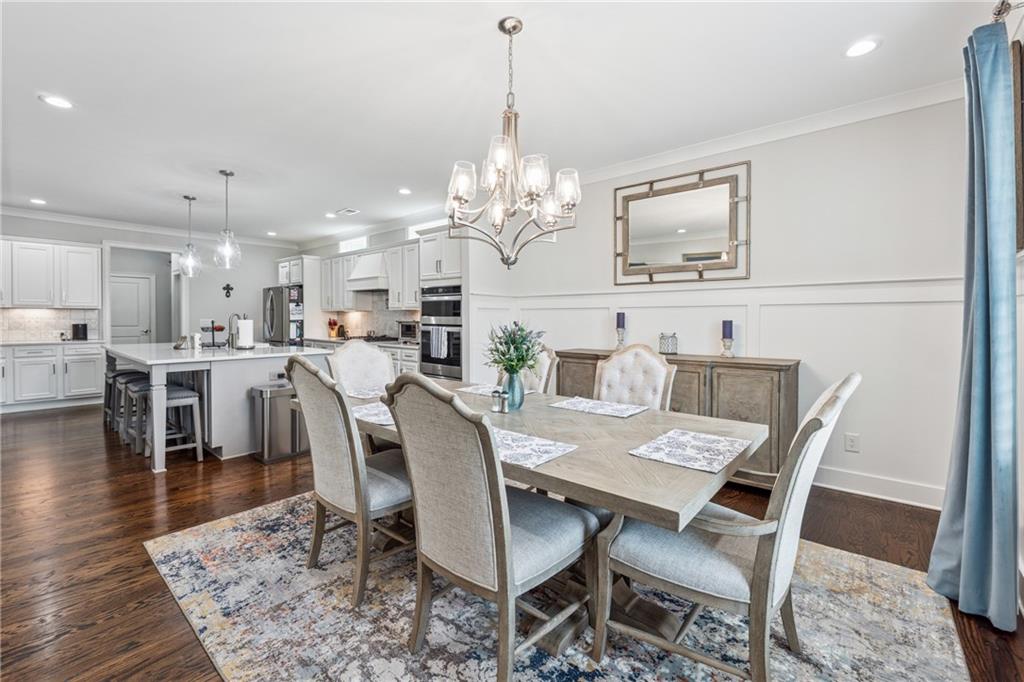 mount calvary - Residential