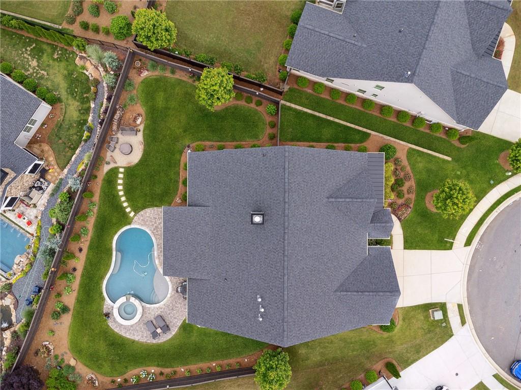 mount calvary - Residential